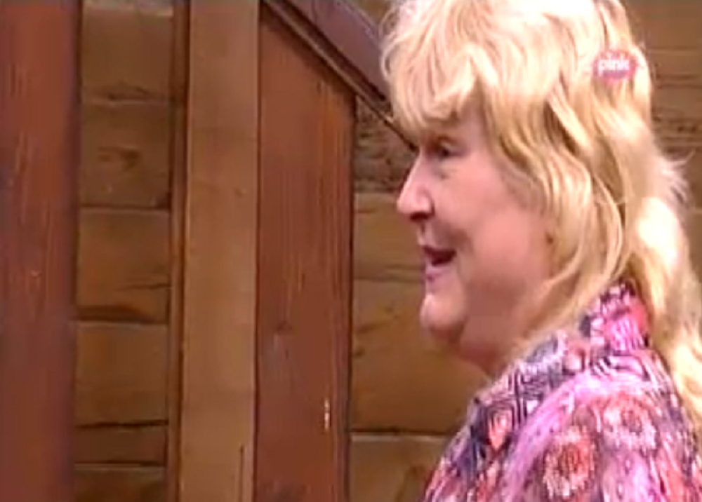 Keva napustila "Farmu"