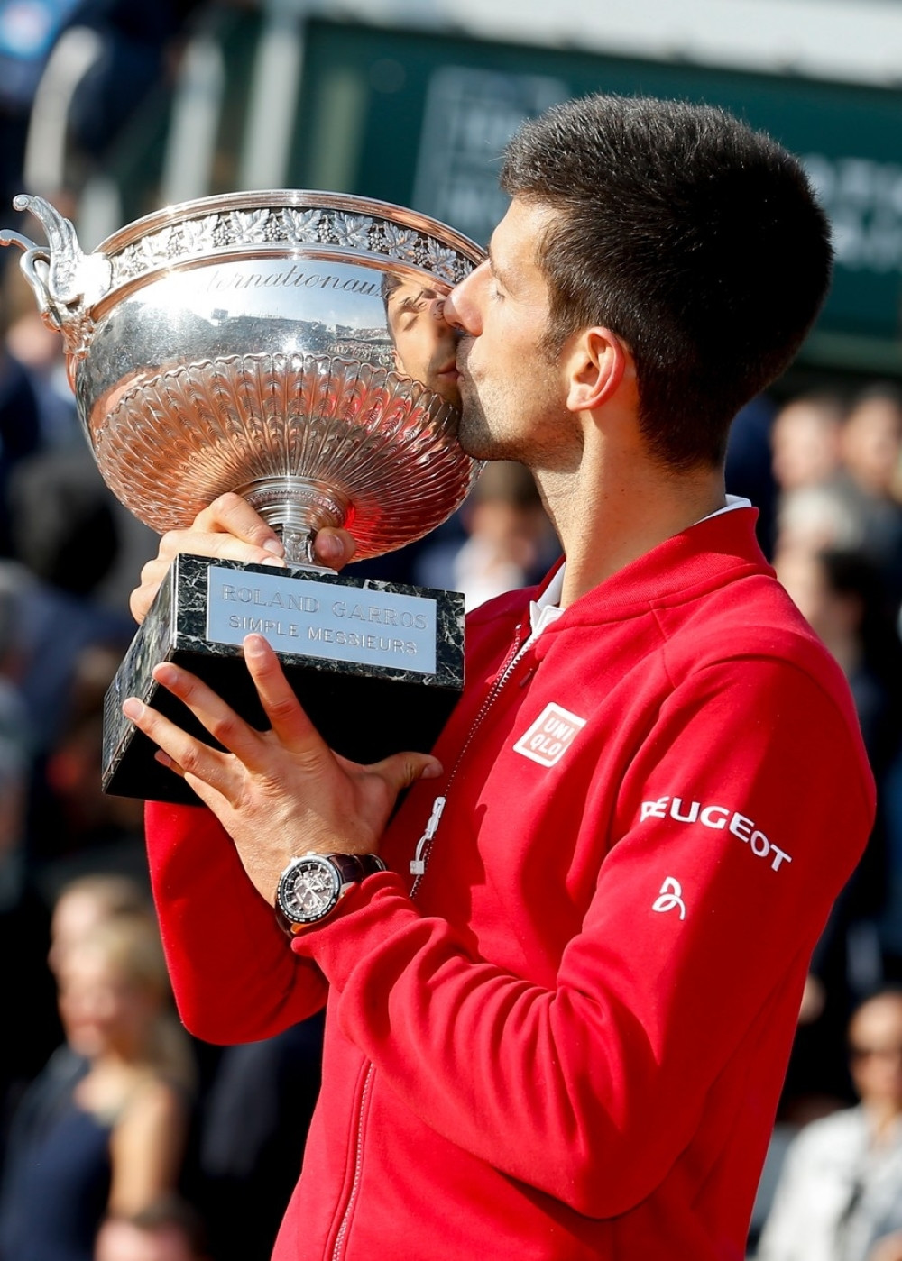 Od Pariza je sve krenulo nizbrdo