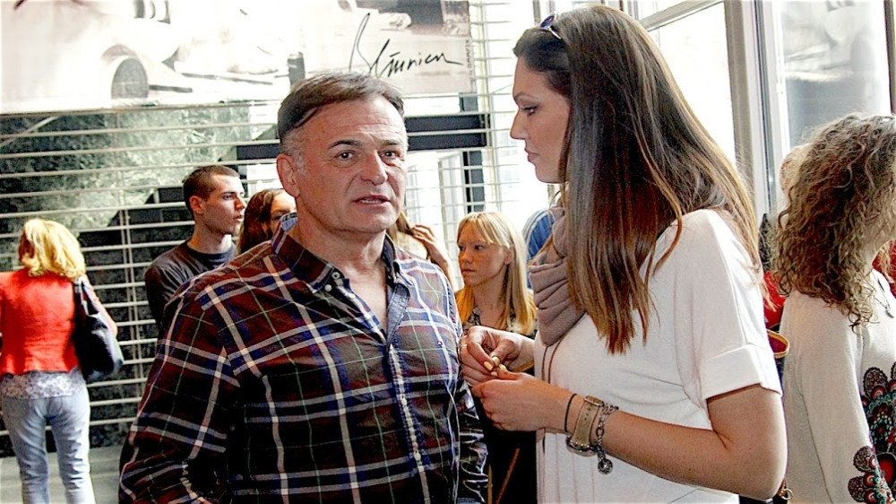 Nina i Leka ponovo zajedno!