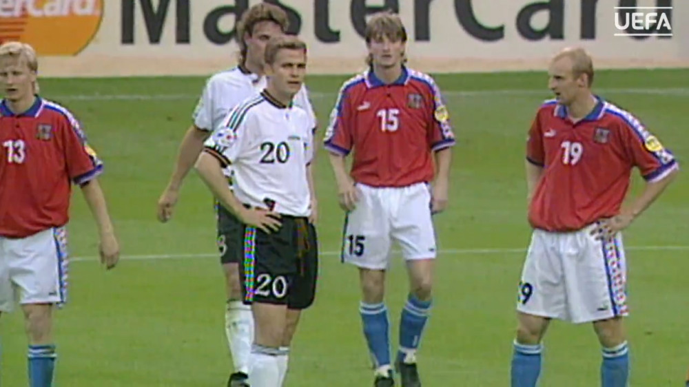 Fudbalski momenti koji teraju jezu u kosti (VIDEO)