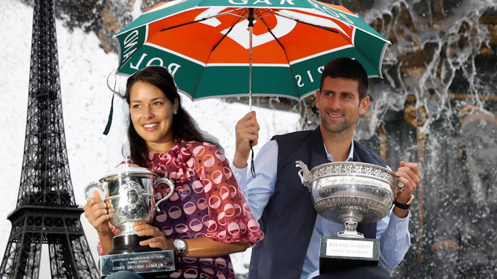 Novak, Ana i Luka najpopularniji na Fejsu!