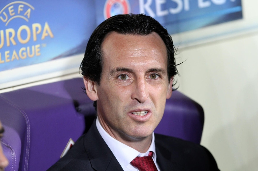 Trener Arsenala NEMA BLAGOG POJMA sa engleskim, a kad čujete koja mu je OMILJENA REČ valjaćete se od smeha!