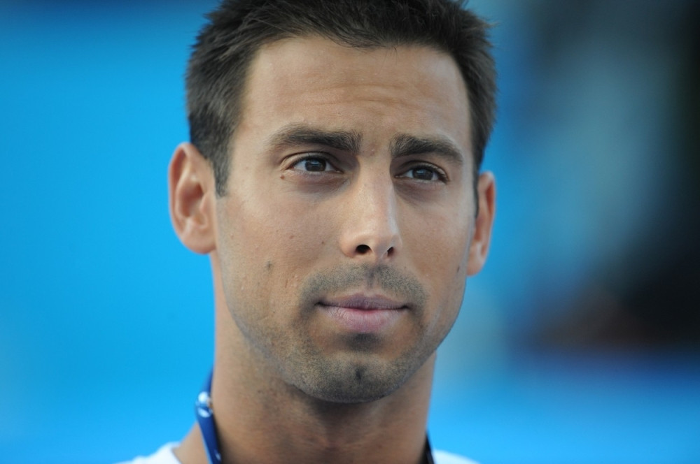 Milorad Čavić postao otac! (FOTO)