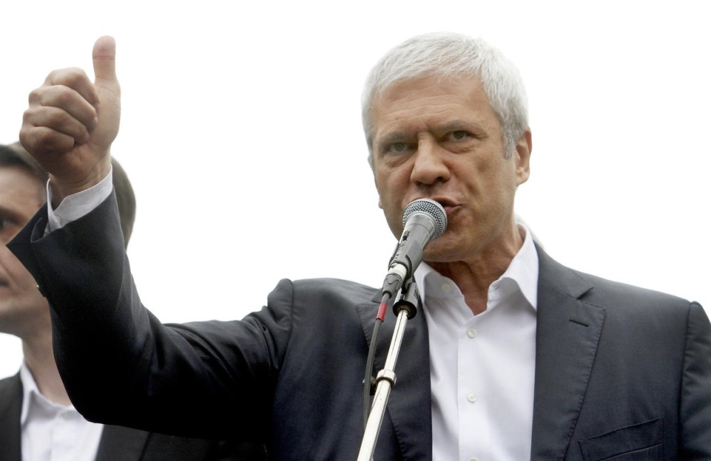 Tadić traži Anketni odbor za Savamalu