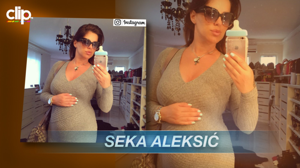 "Bejbi bum" groznica na domaćoj estradi!