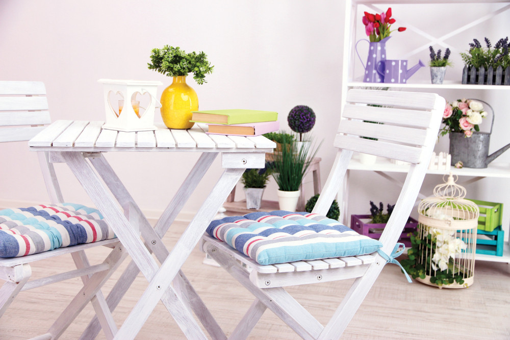 Ovih devet stvari morate da imate u kući, ako želite da budete SREĆNI!