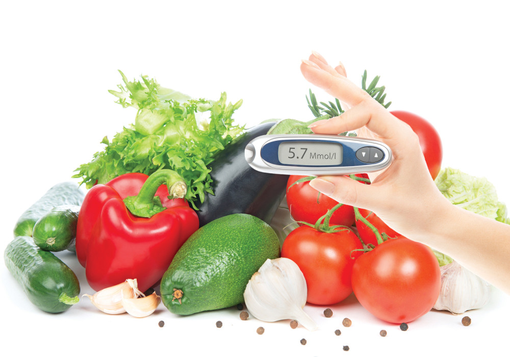 9 ukusnih i zdravih međuobroka – za dijabetičare i one na dijeti!