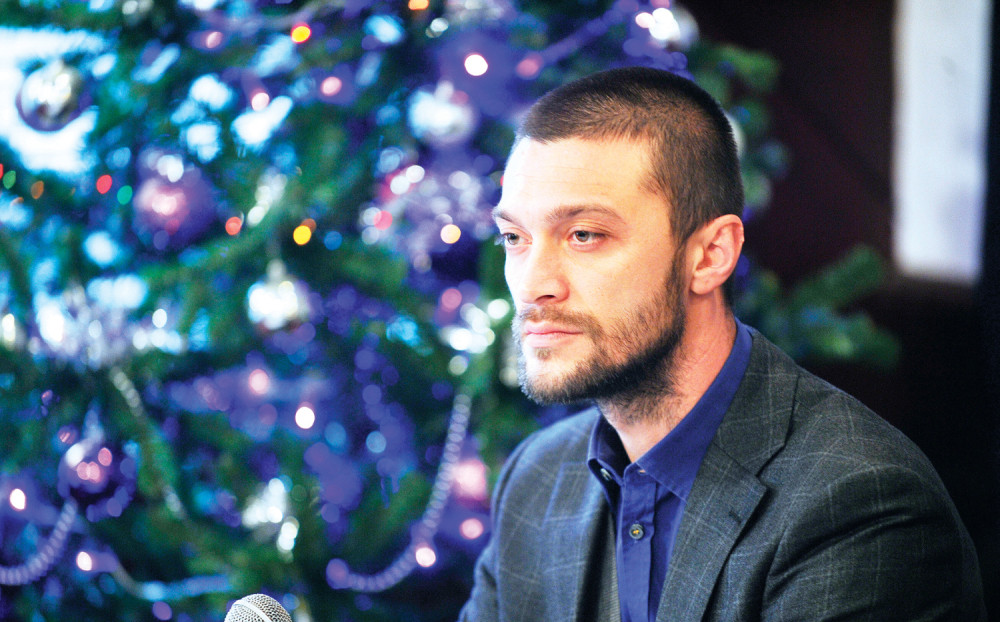 Mire, ovde ti je najlepše