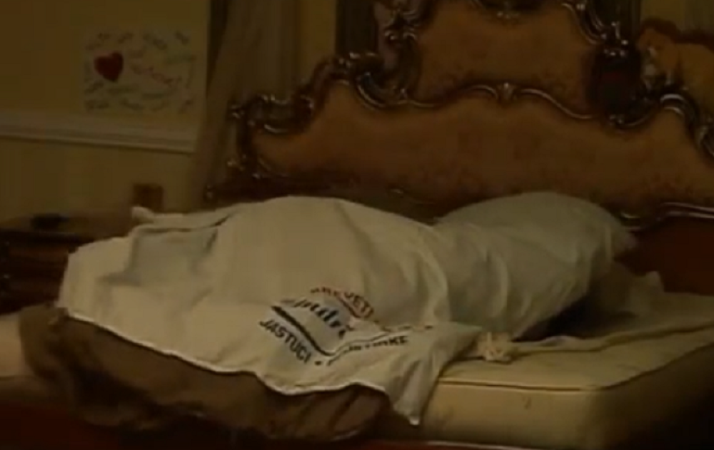 Zorica gledala Gastoza i Ružicu u akciji (VIDEO)