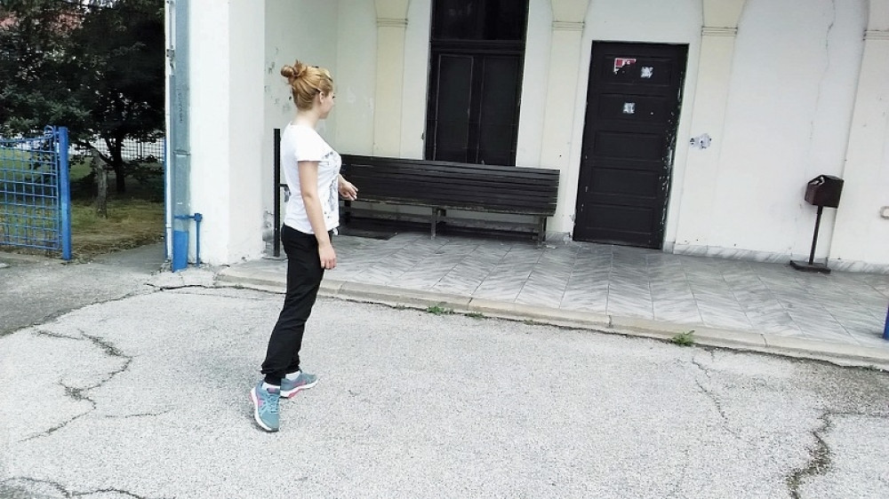 Pretio je da će nas odvesti u Rumuniju!