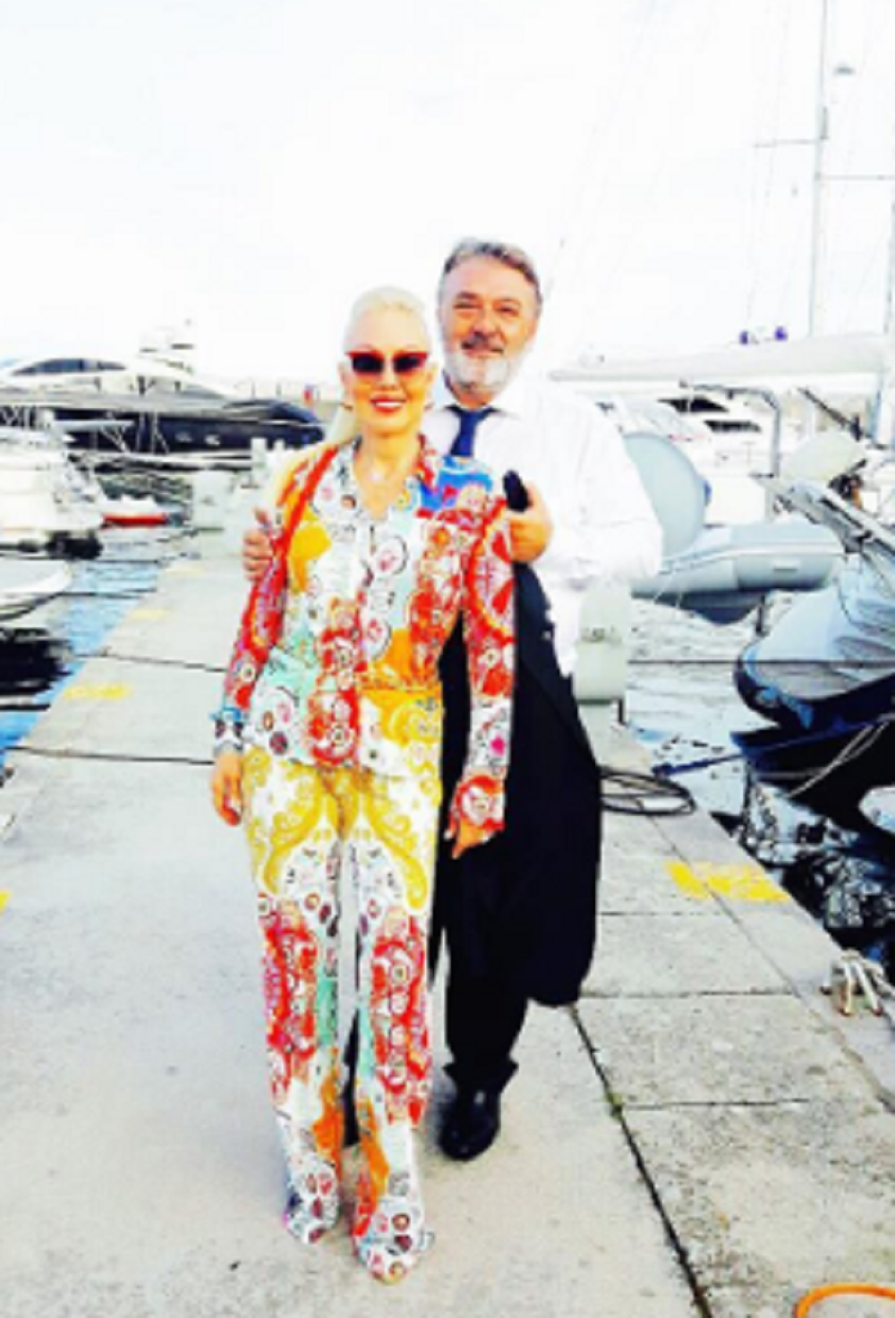 Brena: Nisam uštedela 2.000, već 12.000 evra