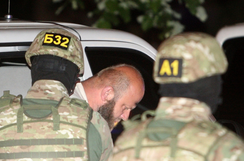 Vehabije locirane u Srpskoj