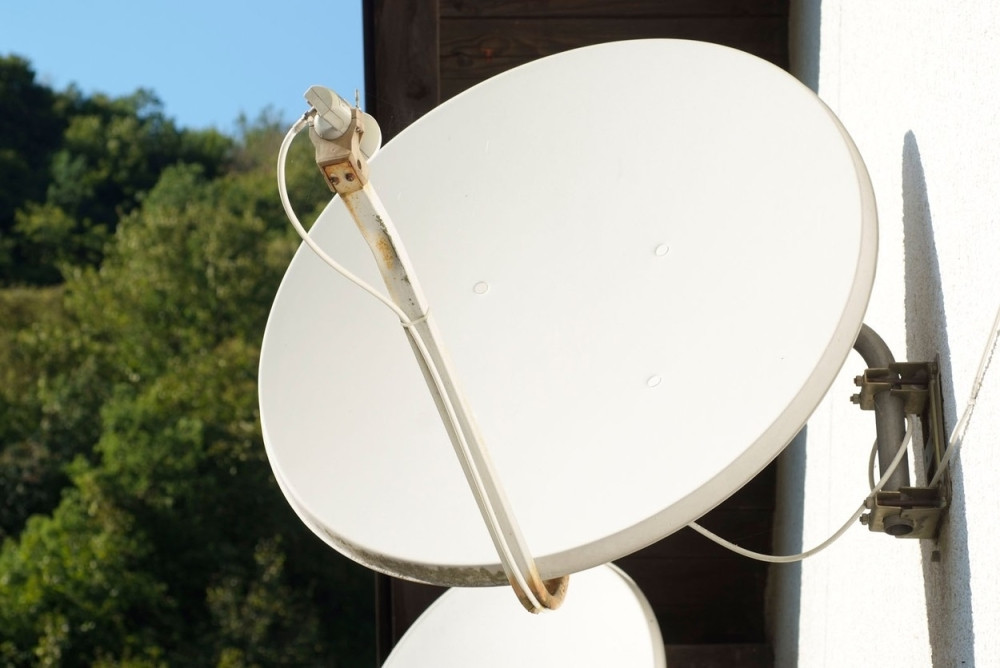 Zbog Ramazana oduzeli satelitske antene?!