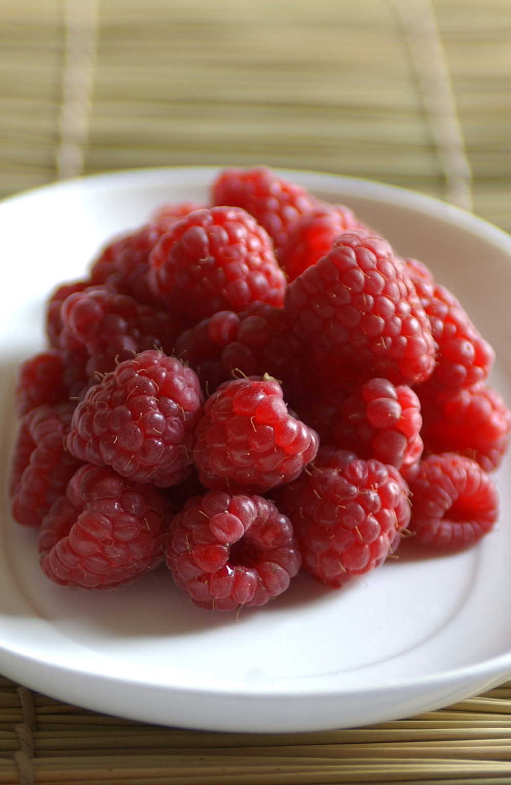 Maline čiste krv, snižavaju temperaturu, ali to nije sve!
