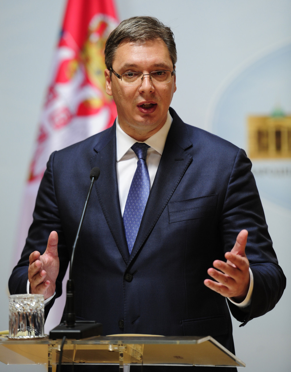 Vučić: Srpska ekonomija je sve bolja