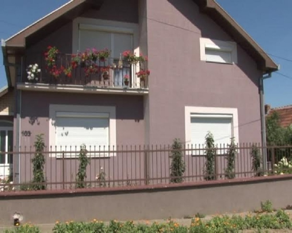 Iz kuće odneli nekoliko hiljada evra