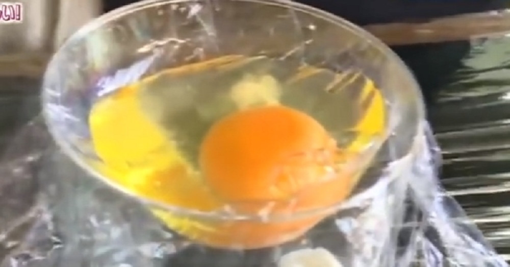 Učenici "izlegli" pile od jajeta bez ljuske! (VIDEO)