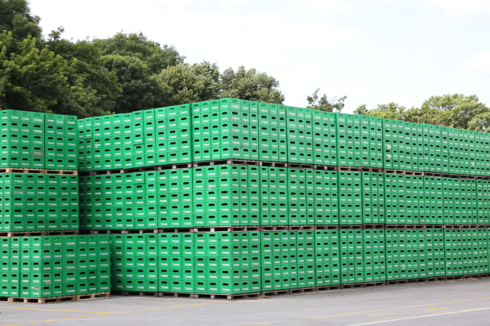 Masovno trovanje u pivari