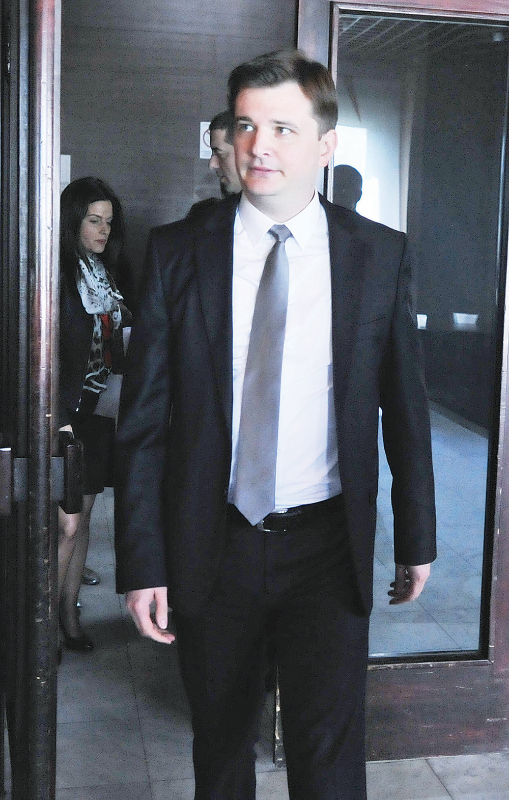 Naprednjaci Radulovića šalju u "Lazu" (FOTO)