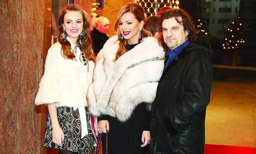 Lukas kupio auto Šašićevoj ćerki