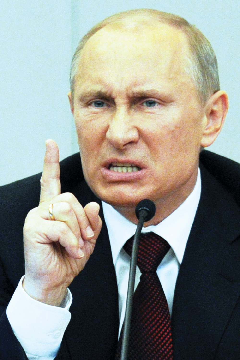 Putin: Postoji tehnologija opasnija od nuklearne bombe