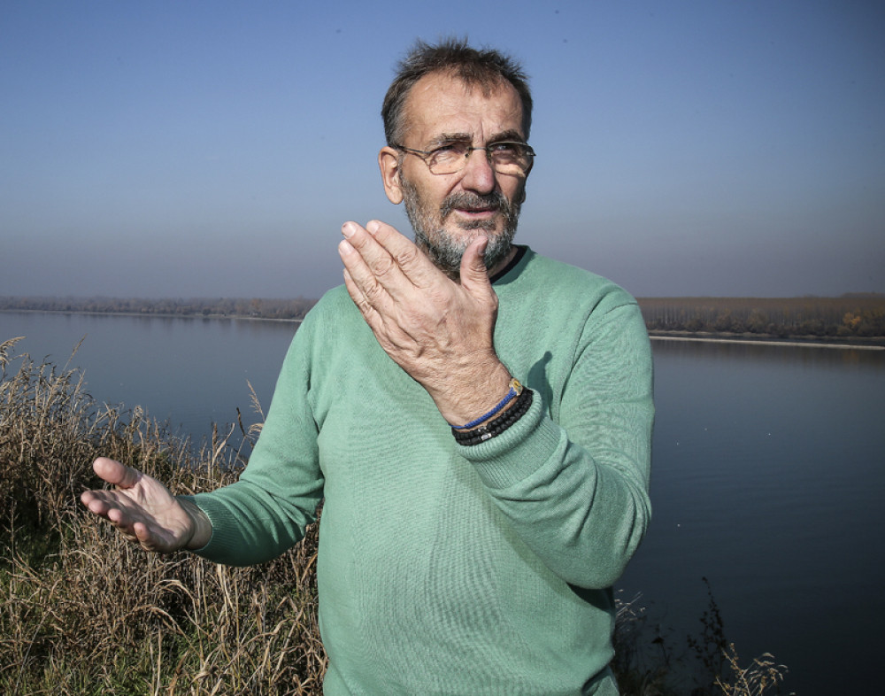 Moj talenat se preselio kod Bjele