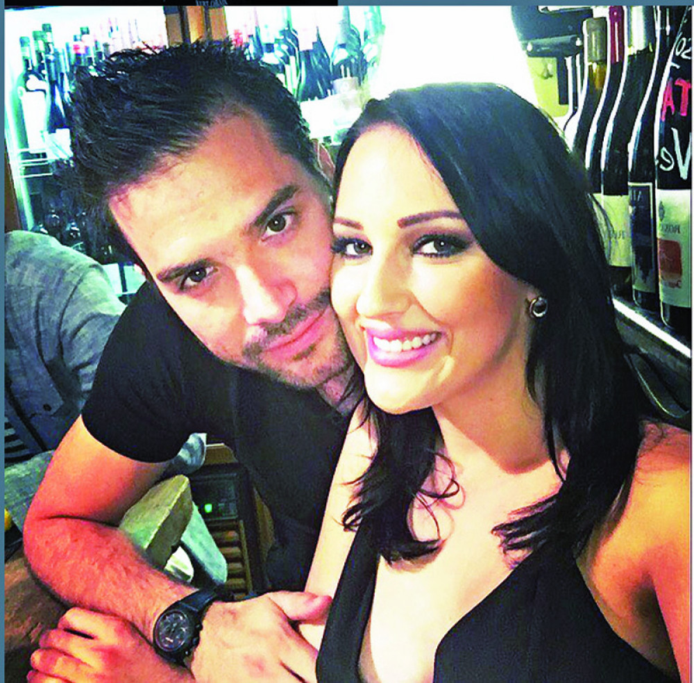 Dodaću Filipovo prezime na svoje