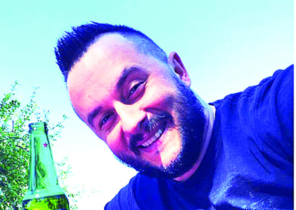 Ivanović dozvolio ćerki da obrije glavu (FOTO)