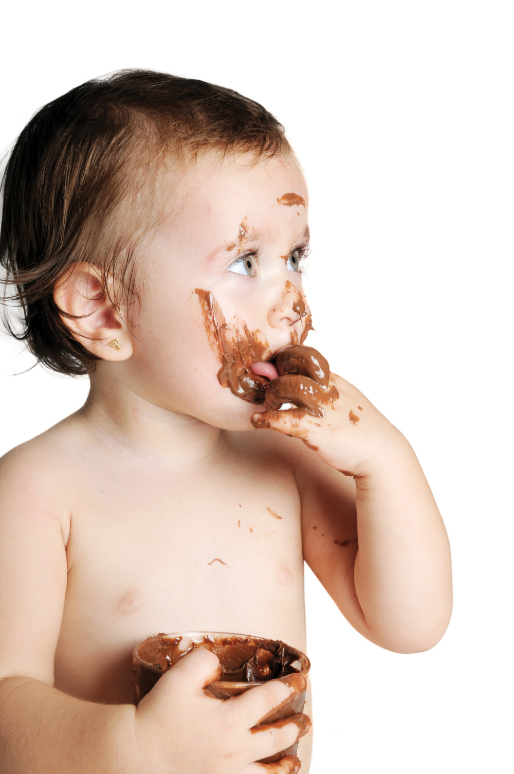 Namažite se iznutra!