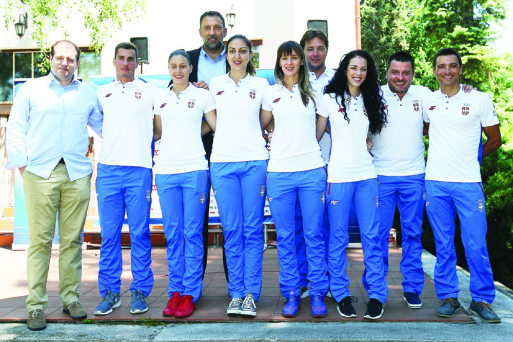 Novak je naša inspiracija!