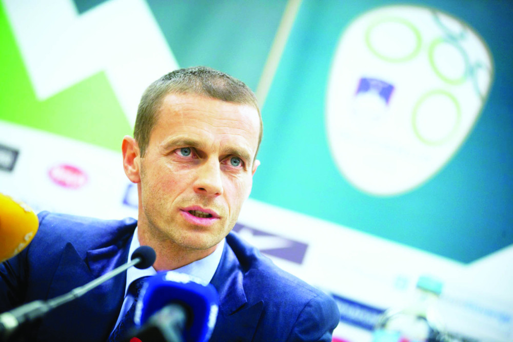 FSS podržava Slovenca