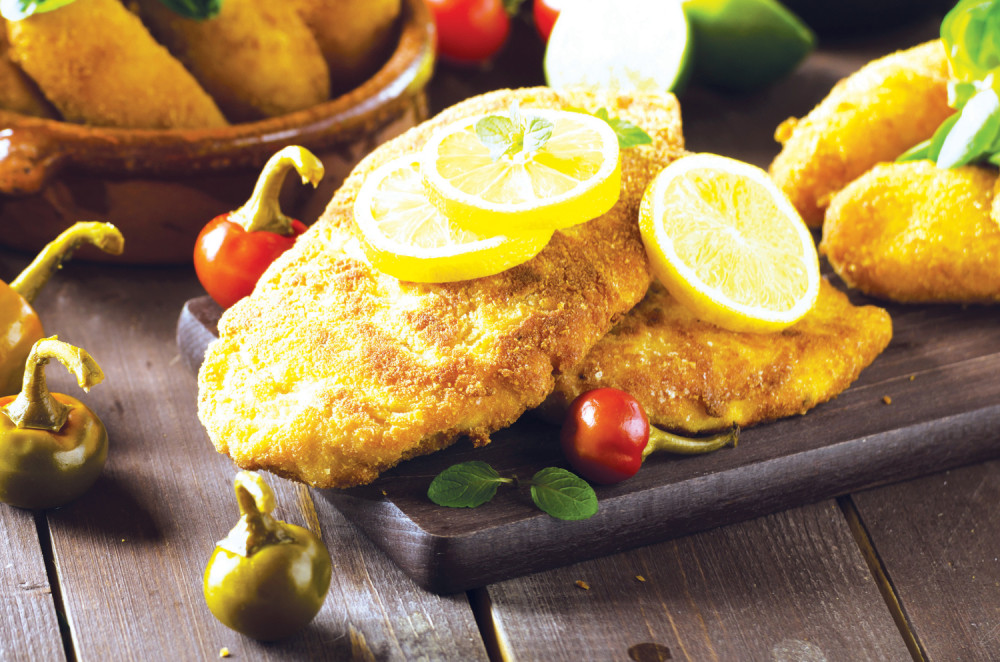 Teletina na 3 načina - vrhunski specijalitet za sve prilike!