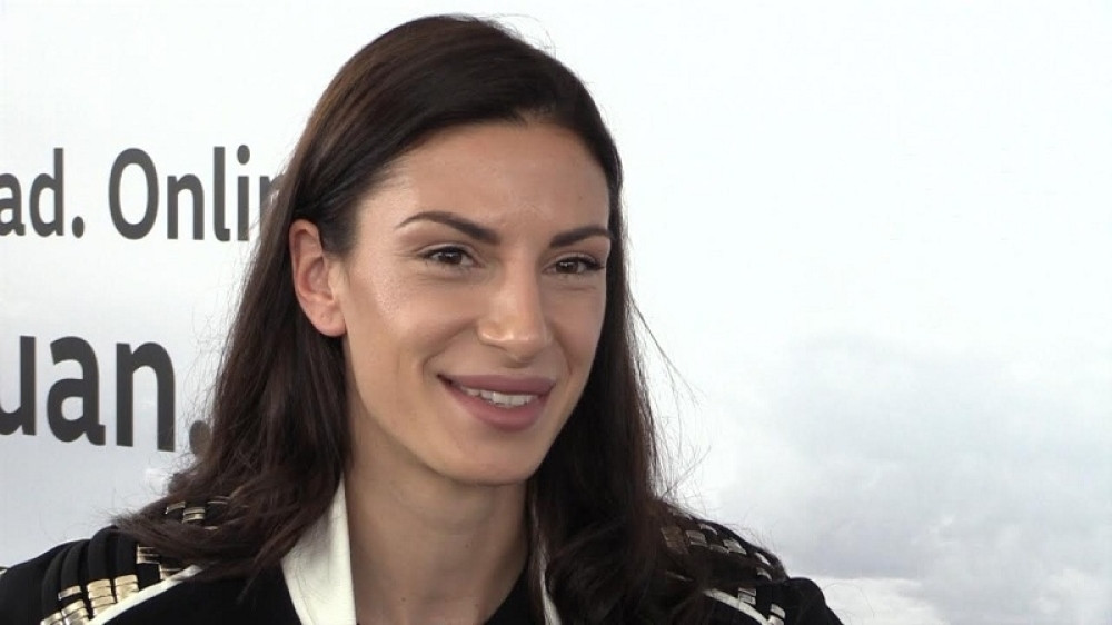 Ivana se udaje posle Rija! (VIDEO)