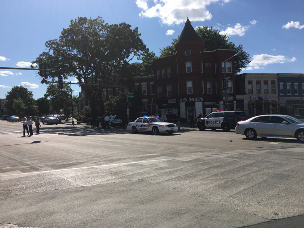 Nekoliko ljudi ranjeno u pucnjavi