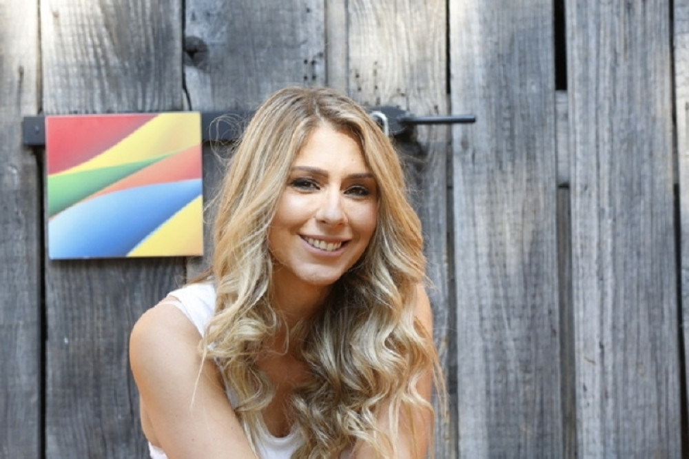 Voditeljka "Slagalice" prozvala najpre Đokoviće, a onda Anu i Rastu!