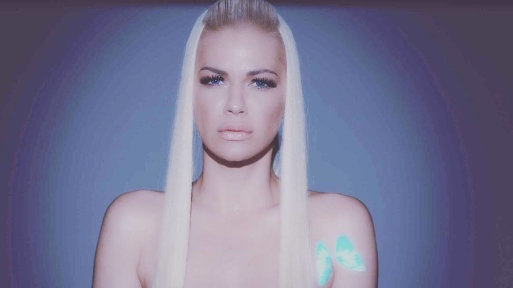 Ko je ovo, Kristina ili Nataša?