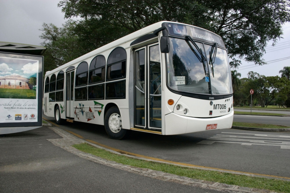 GSP ubuduće bez vozača