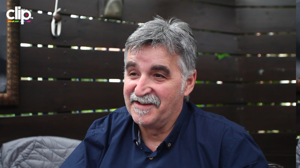 Bosanac otkrio Karleušino pravo zanimanje (VIDEO)