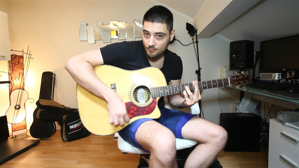 Perućica: Ne snimajte mi spavaću sobu! (VIDEO)