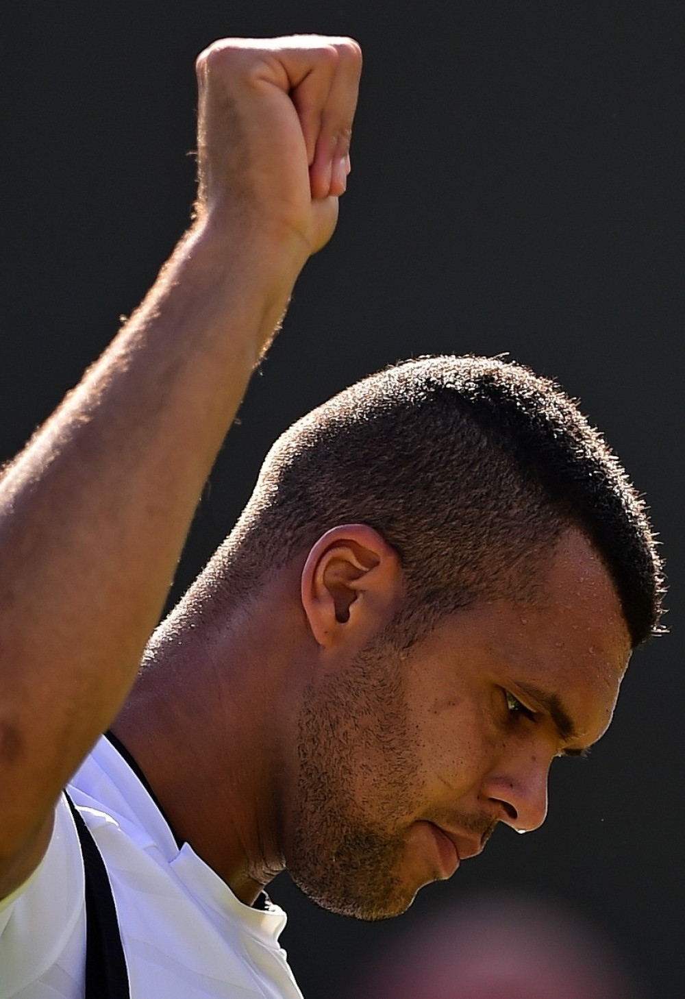 Conga se povukao sa Kvinsa