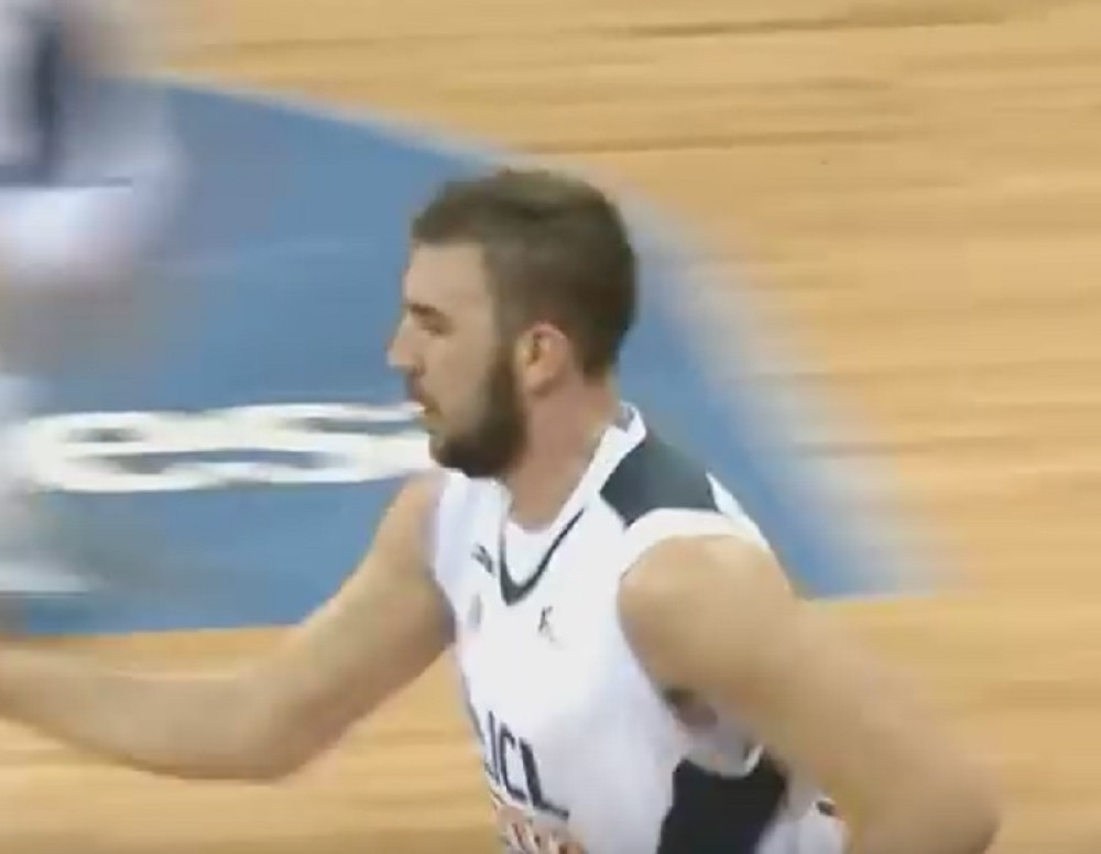 Musli pojačao Unikahu