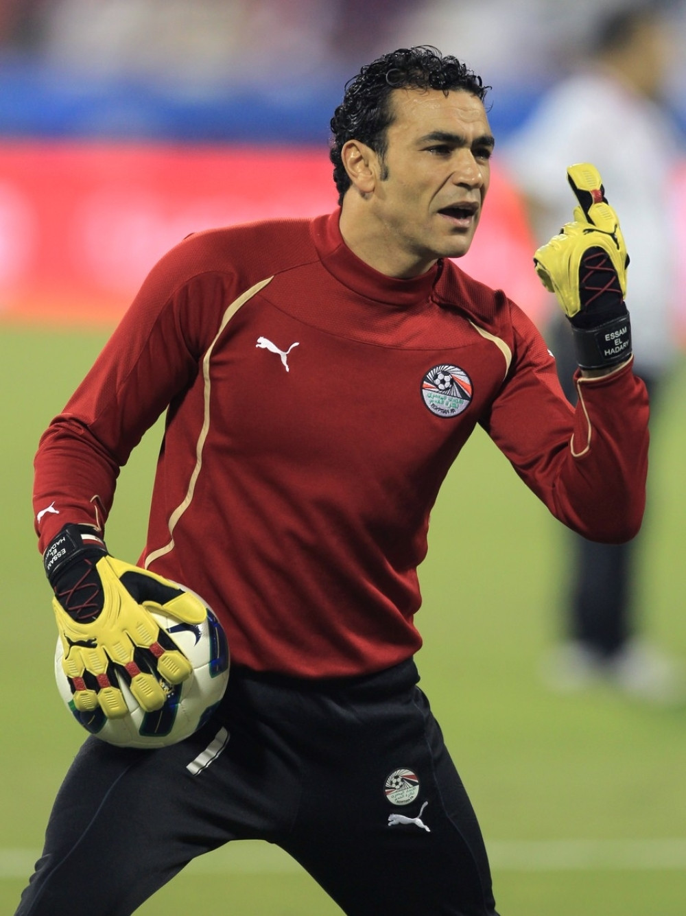 Oborio REKORD na Mondijalu, a evo SADA JE REKAO ZBOGOM!