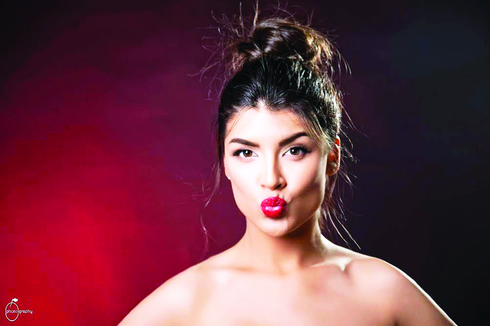 Rada Sarić čeka bebu