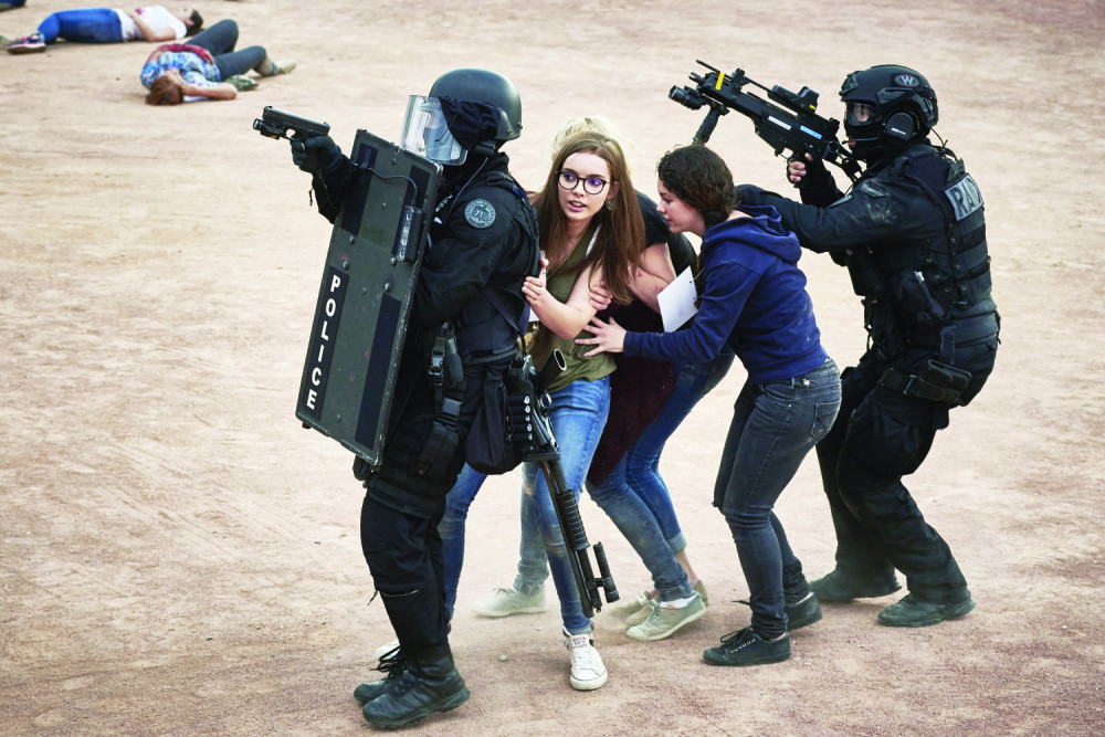 Šampionat iz zone sumraka!