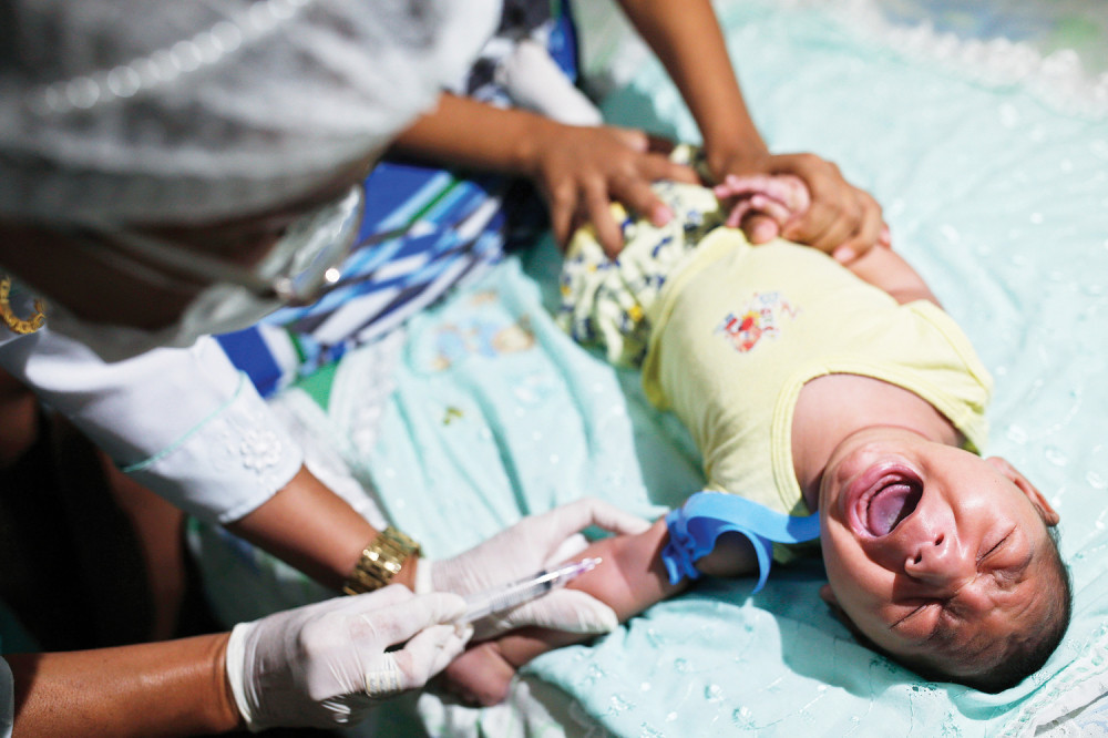 Zika stiže u Srbiju u avgustu!