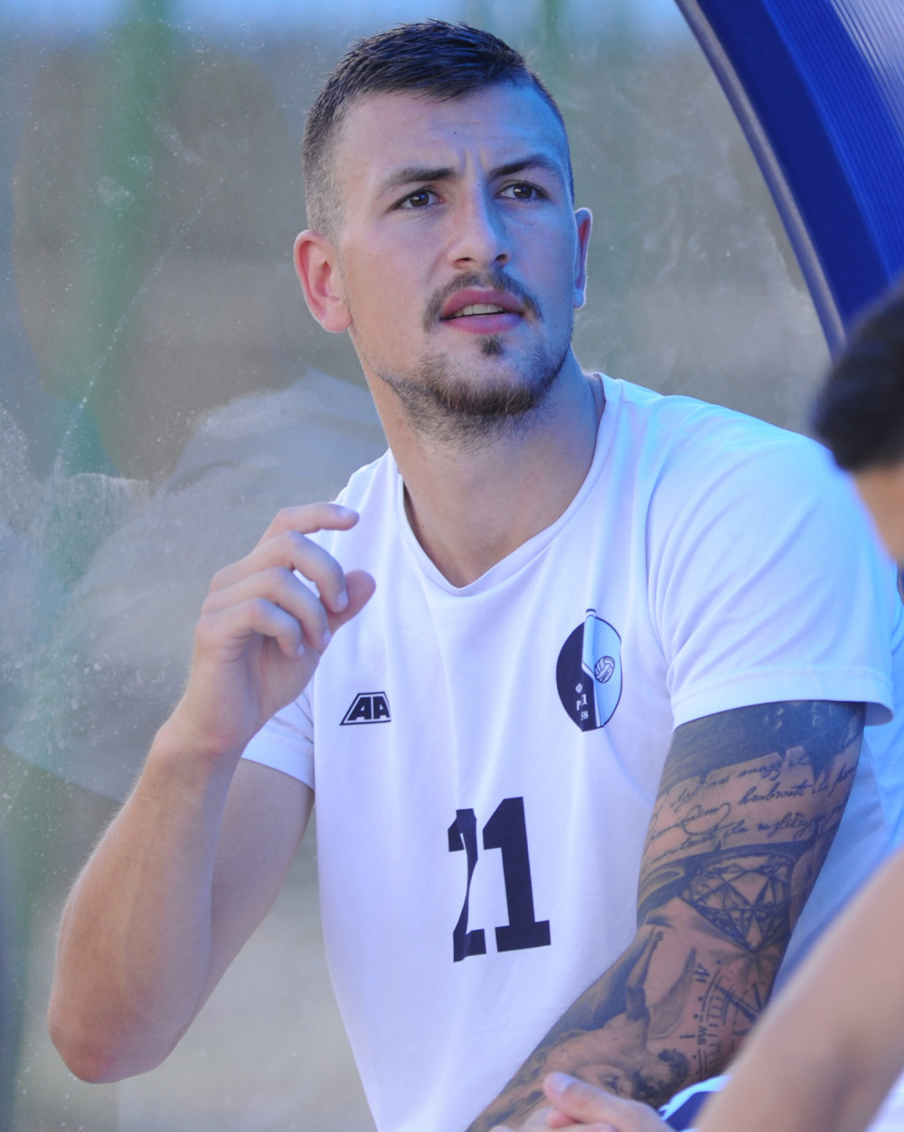 Mihajlović: Nisam kriv za nesreću