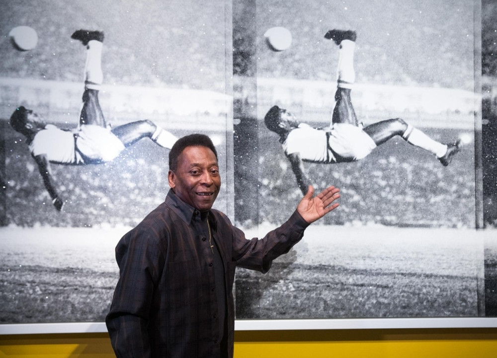 Ne zna se kada će kući! Legendo, izdrži, SVET JE UZ TEBE!