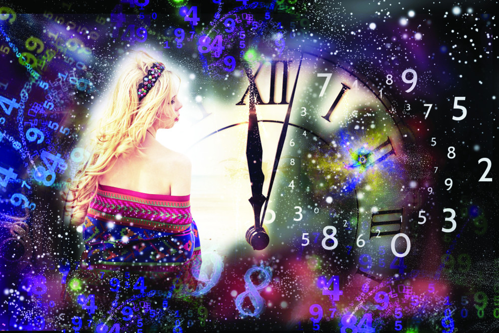 Datum rođenja u mesecu nosi vašu SUDBINU! Četvorku čeka puno izazova, a ovaj broj je NAJBOLJI VOĐA NA SVETU!