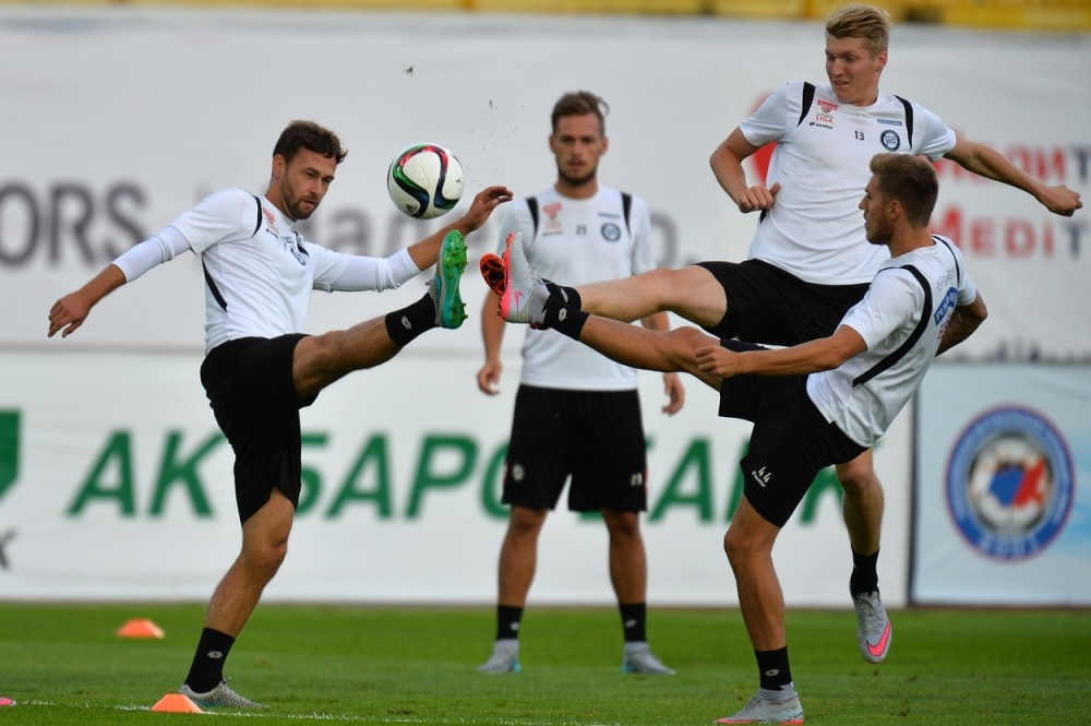 Matić nastavlja karijeru u Šturmu