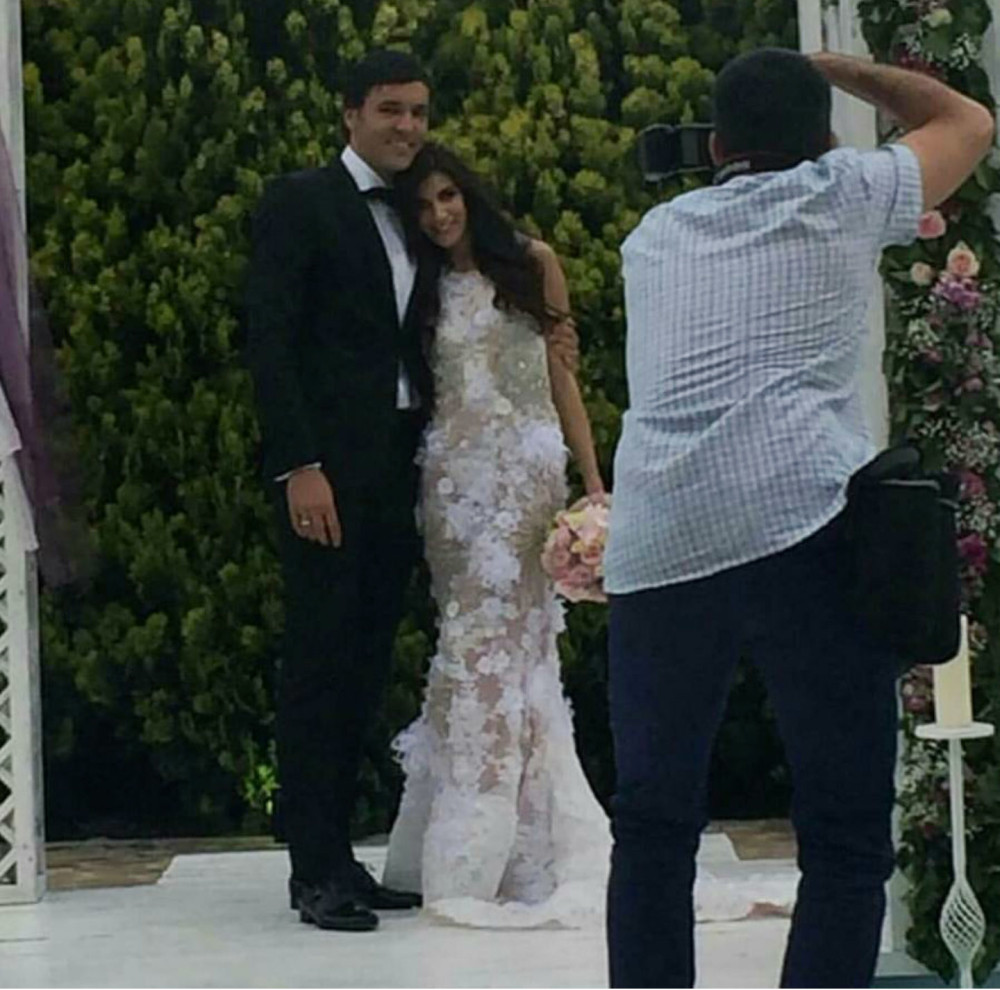 Evo šta je Stojke dobio od cele reprezentacije! (VIDEO)